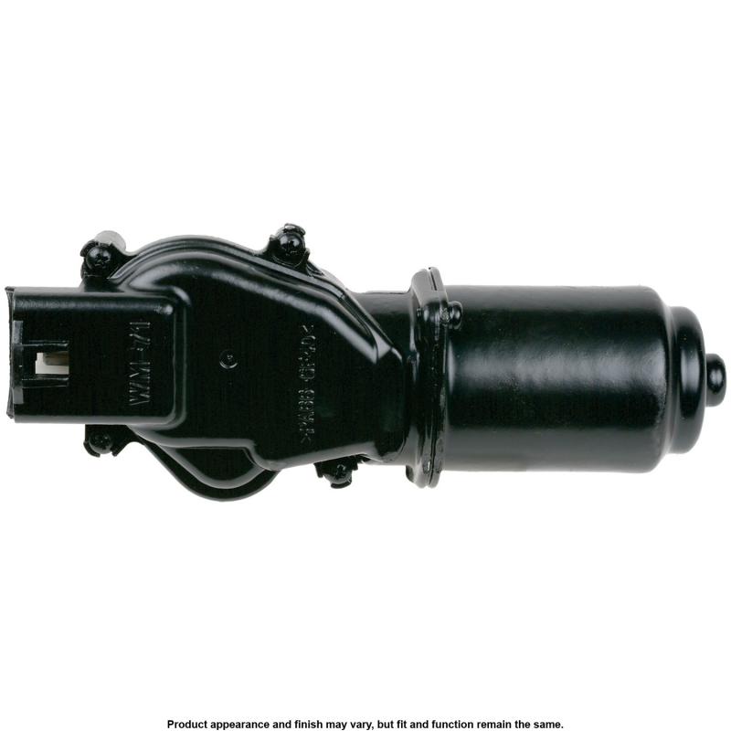 A1 Cardone 434015 - Windshield Wiper Motor A1 Cardone 434015 Windshield Wiper Motor product image 2 of 3