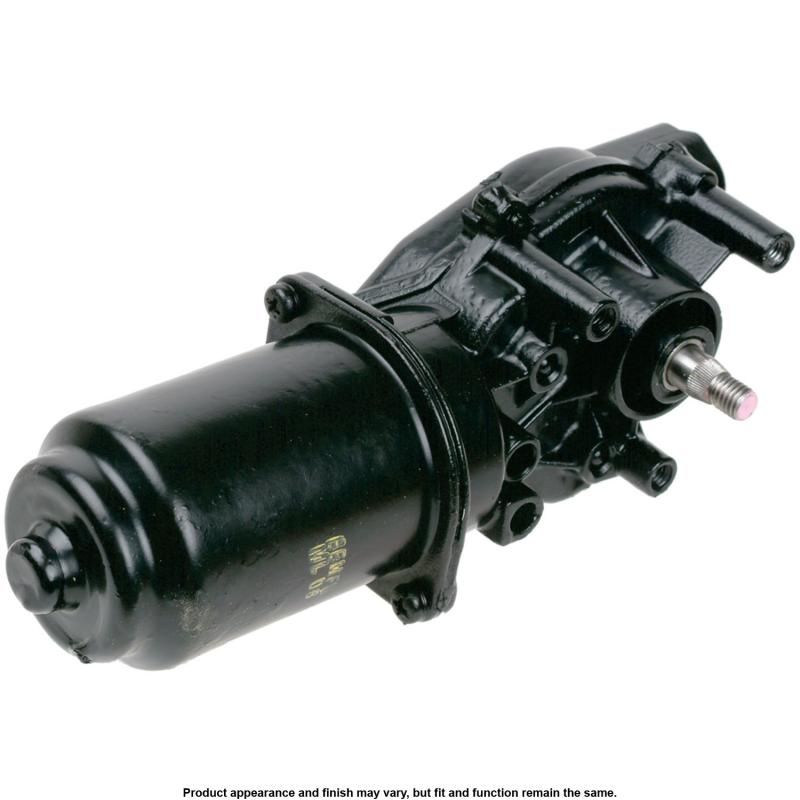 A1 Cardone 434015 - Windshield Wiper Motor A1 Cardone 434015 Windshield Wiper Motor product image 3 of 3