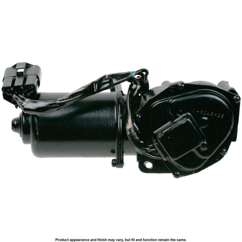 A1 Cardone 434016 - Windshield Wiper Motor A1 Cardone 434016 Windshield Wiper Motor product image 1 of 3