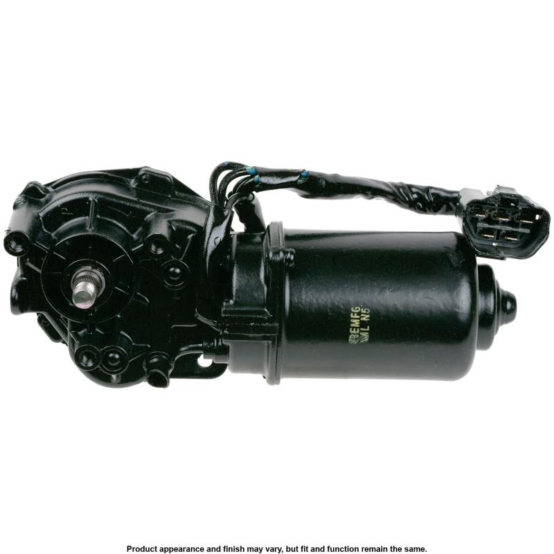 A1 Cardone 434016 - Windshield Wiper Motor A1 Cardone 434016 Windshield Wiper Motor product image 2 of 3