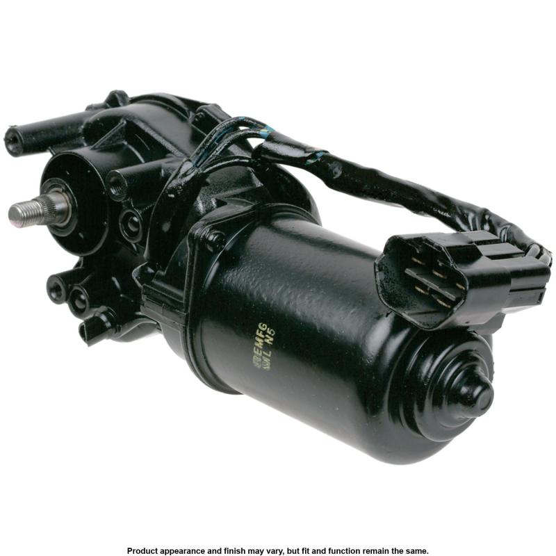 A1 Cardone 434016 - Windshield Wiper Motor A1 Cardone 434016 Windshield Wiper Motor product image 3 of 3