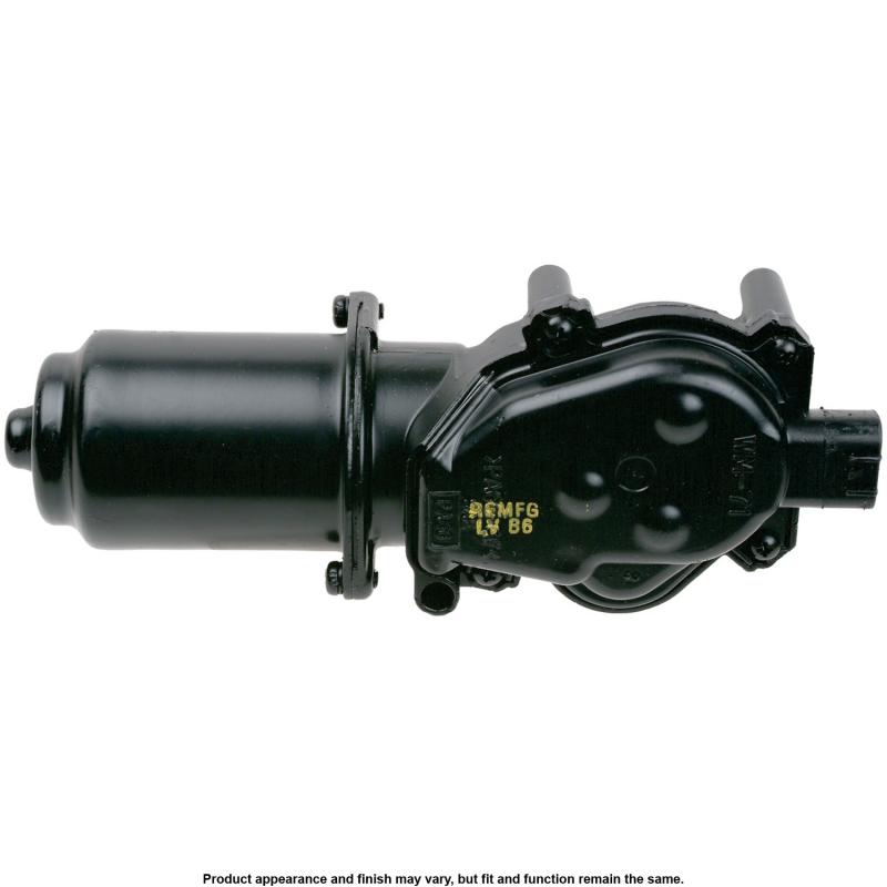 A1 Cardone 434017 - Windshield Wiper Motor A1 Cardone 434017 Windshield Wiper Motor product image 1 of 3