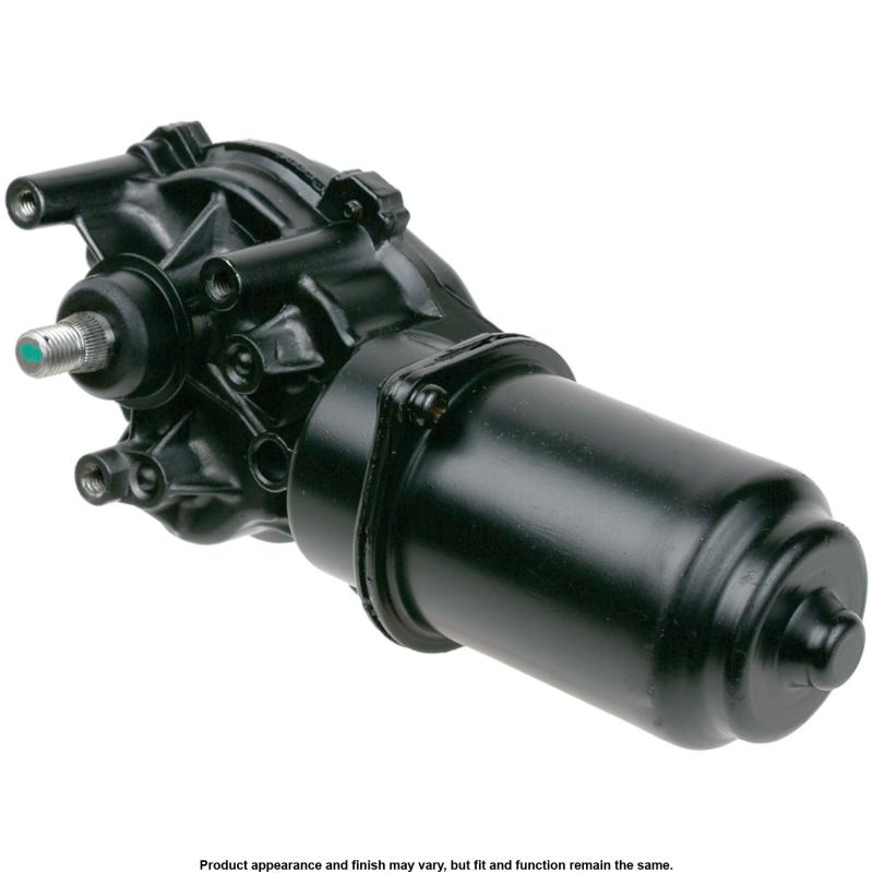 A1 Cardone 434017 - Windshield Wiper Motor A1 Cardone 434017 Windshield Wiper Motor product image 2 of 3