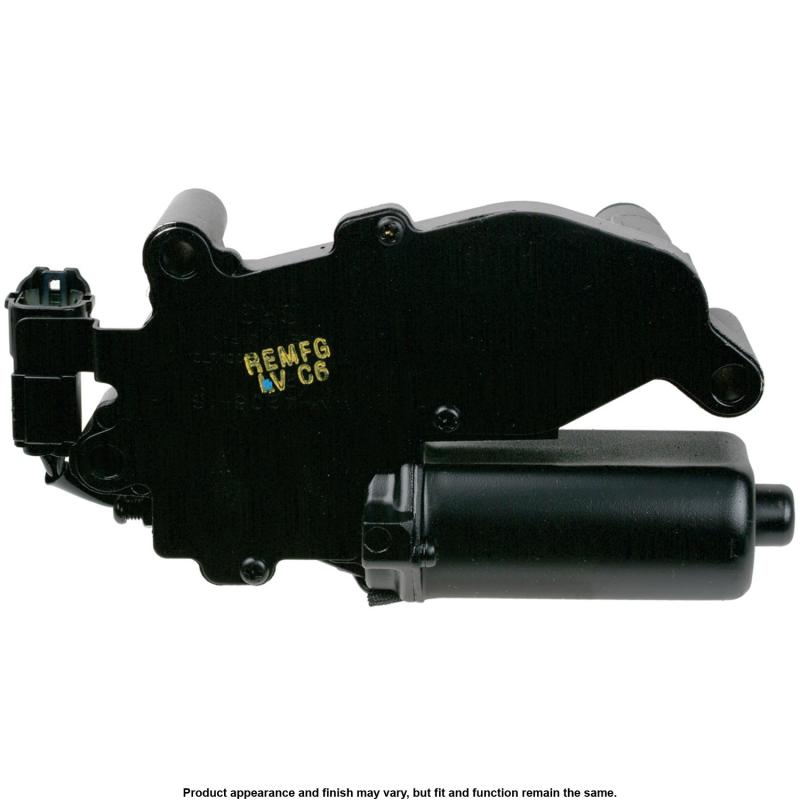 A1 Cardone 434018 Windshield Wiper Motor product image 1 of 3