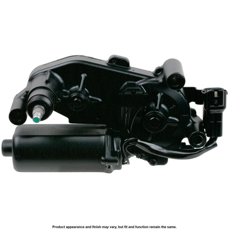 A1 Cardone 434018 Windshield Wiper Motor product image 2 of 3