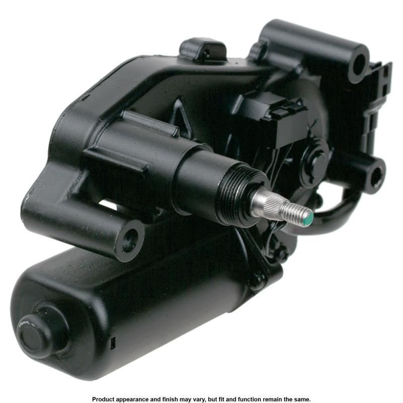 A1 Cardone 434018 Windshield Wiper Motor product image 3 of 3