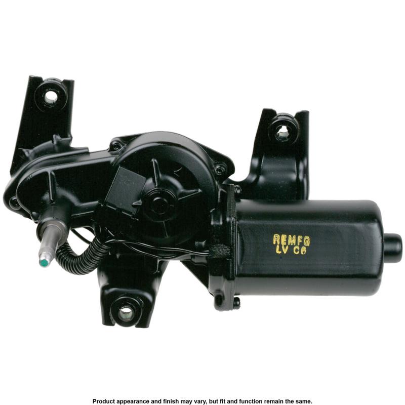 A1 Cardone 434019 - Windshield Wiper Motor A1 Cardone 434019 Windshield Wiper Motor product image 1 of 4