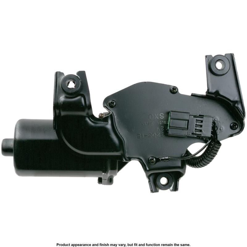 A1 Cardone 434019 Windshield Wiper Motor product image 2 of 4