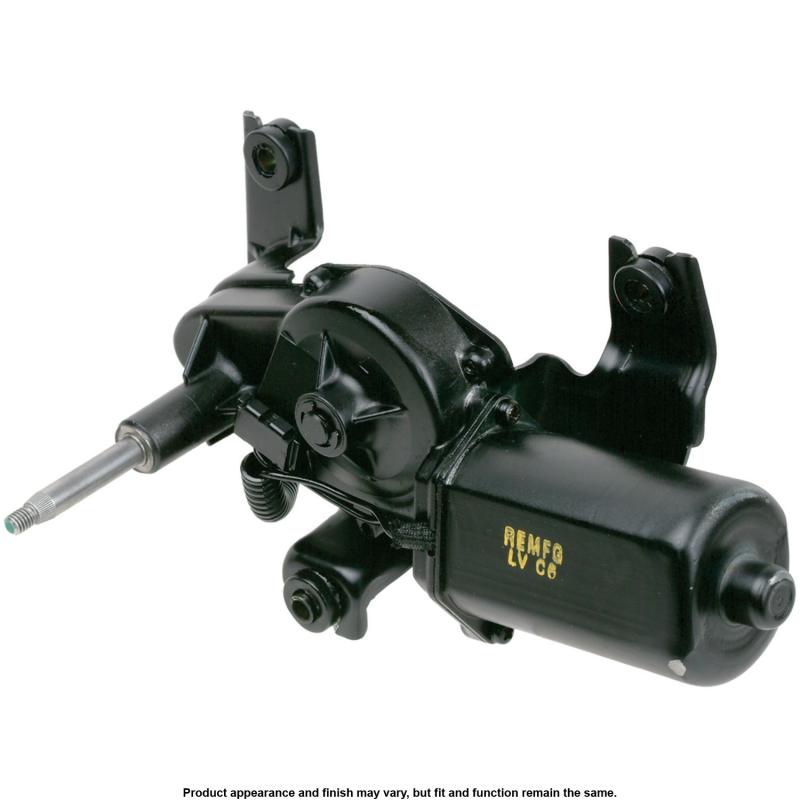 A1 Cardone 434019 Windshield Wiper Motor product image 3 of 4