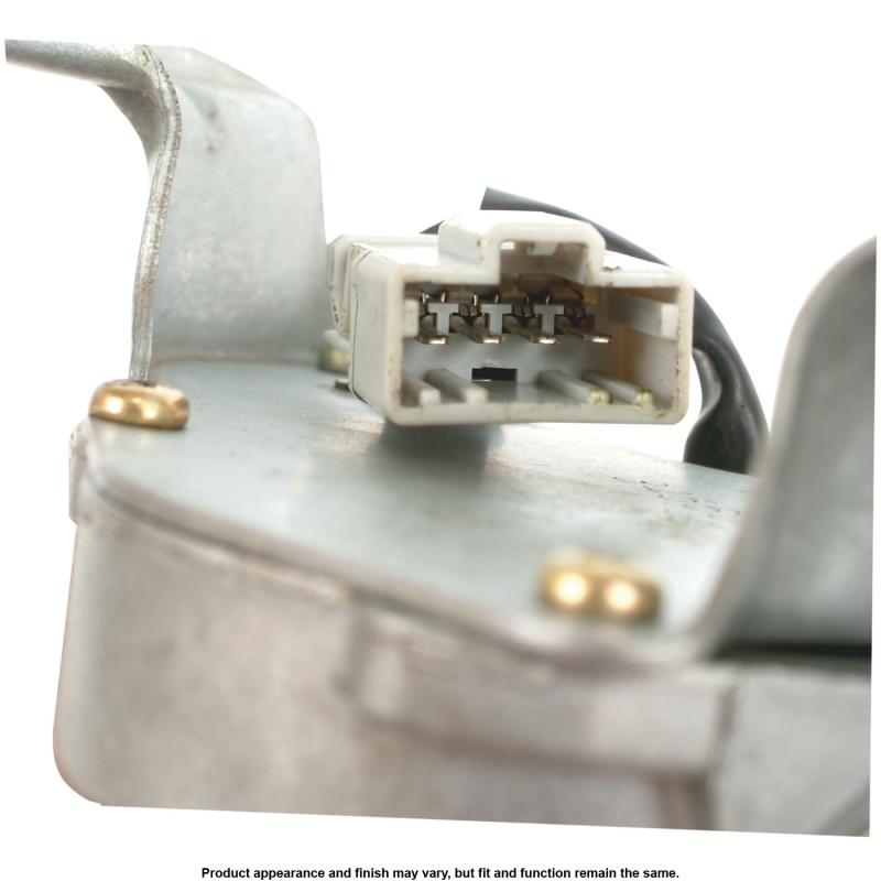 A1 Cardone 434019 Windshield Wiper Motor product image 4 of 4
