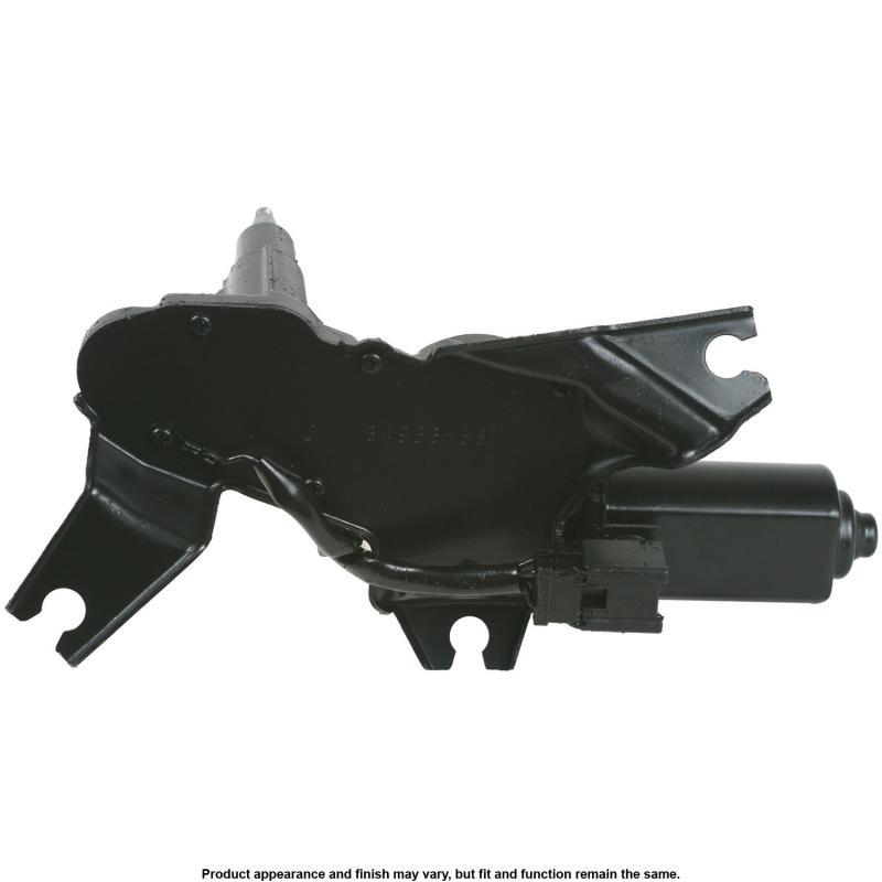 A1 Cardone 434020 Windshield Wiper Motor product image 1 of 3