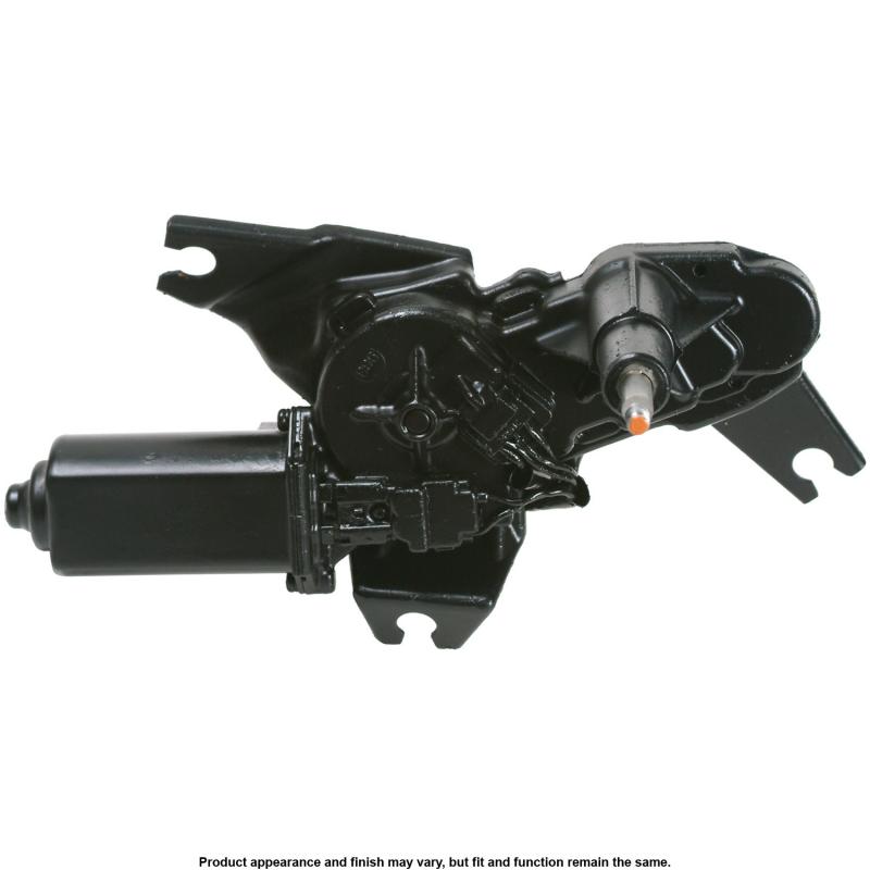 A1 Cardone 434020 Windshield Wiper Motor product image 2 of 3
