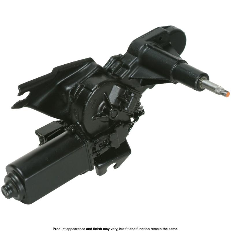A1 Cardone 434020 Windshield Wiper Motor product image 3 of 3