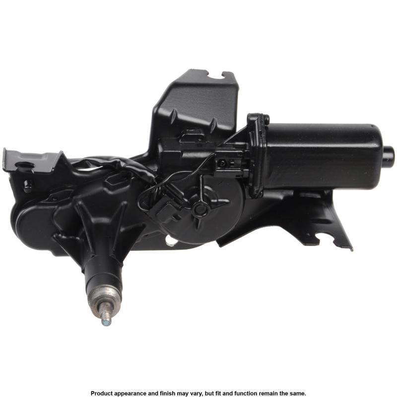 A1 Cardone 434021 Windshield Wiper Motor product image 2 of 4