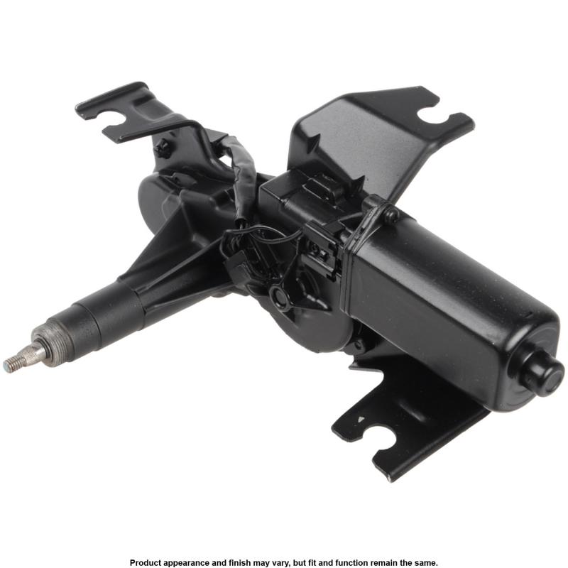 A1 Cardone 434021 Windshield Wiper Motor product image 3 of 4