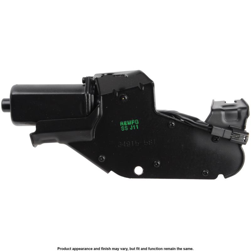 A1 Cardone 434021 Windshield Wiper Motor product image 4 of 4