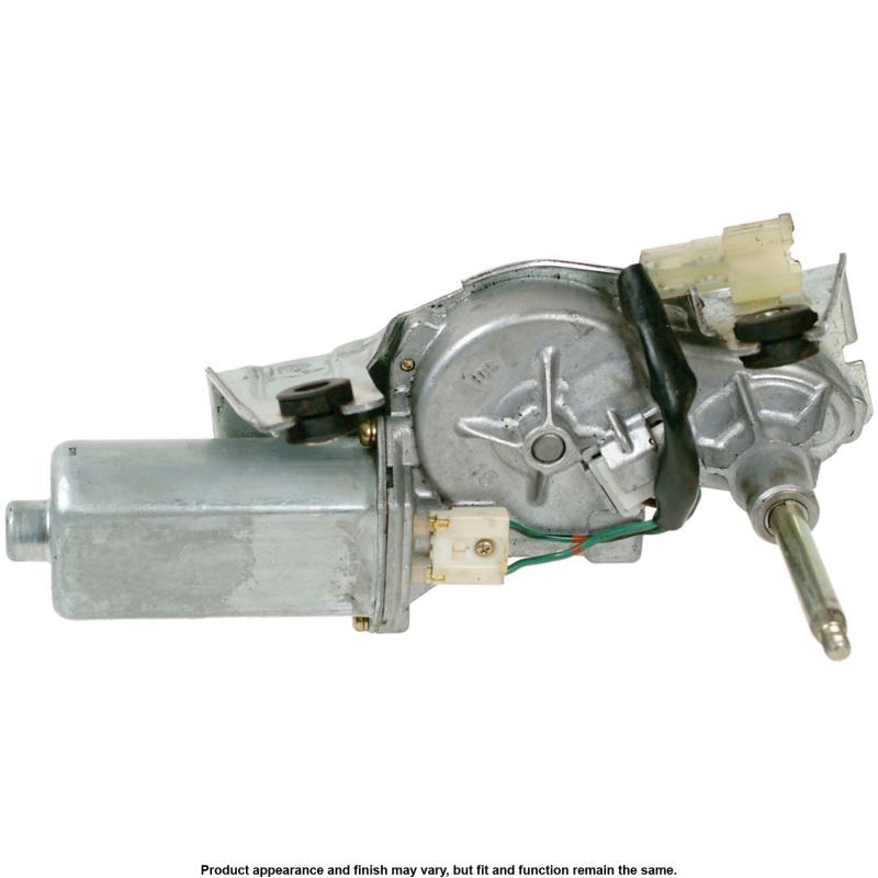 A1 Cardone 434022 Windshield Wiper Motor product image 1 of 3