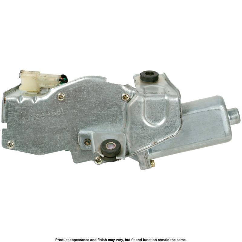 A1 Cardone 434022 Windshield Wiper Motor product image 2 of 3