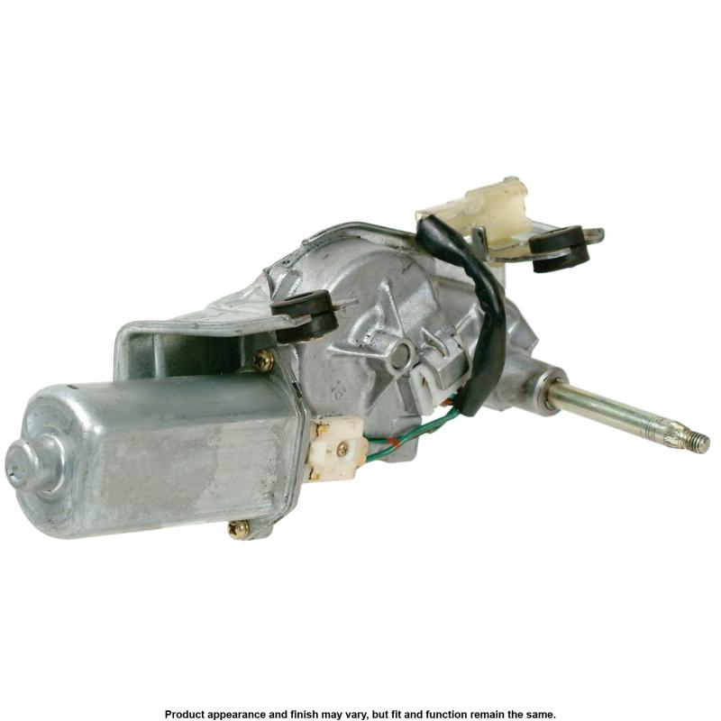 A1 Cardone 434022 Windshield Wiper Motor product image 3 of 3