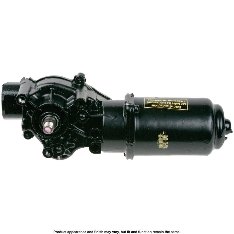A1 Cardone 434025 - Windshield Wiper Motor A1 Cardone 434025 Windshield Wiper Motor product image 1 of 3