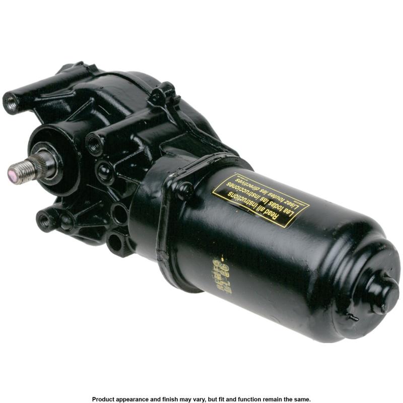 A1 Cardone 434025 Windshield Wiper Motor product image 3 of 3