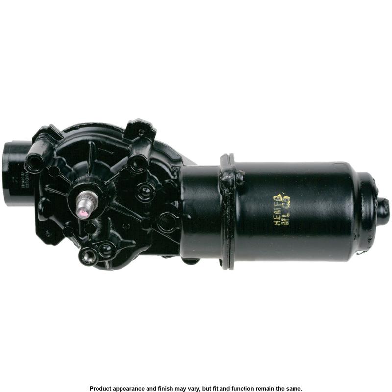 A1 Cardone 434026 - Windshield Wiper Motor A1 Cardone 434026 Windshield Wiper Motor product image 1 of 3