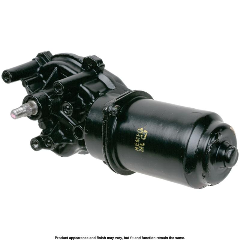 A1 Cardone 434026 - Windshield Wiper Motor A1 Cardone 434026 Windshield Wiper Motor product image 3 of 3