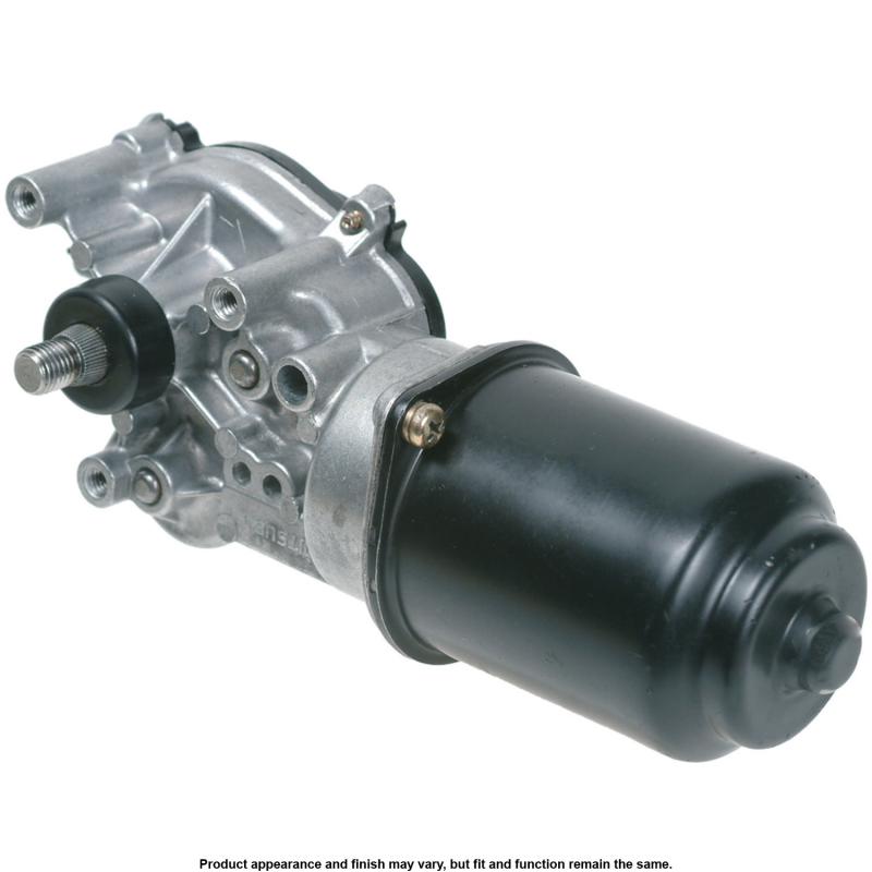 A1 Cardone 434028 - Windshield Wiper Motor A1 Cardone 434028 Windshield Wiper Motor product image 2 of 3