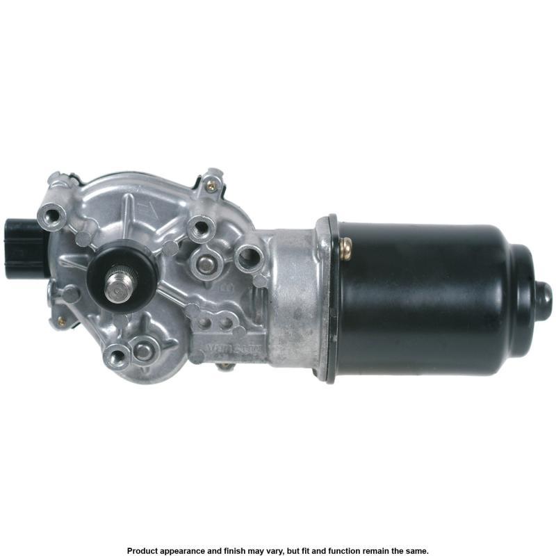A1 Cardone 434028 - Windshield Wiper Motor A1 Cardone 434028 Windshield Wiper Motor product image 3 of 3