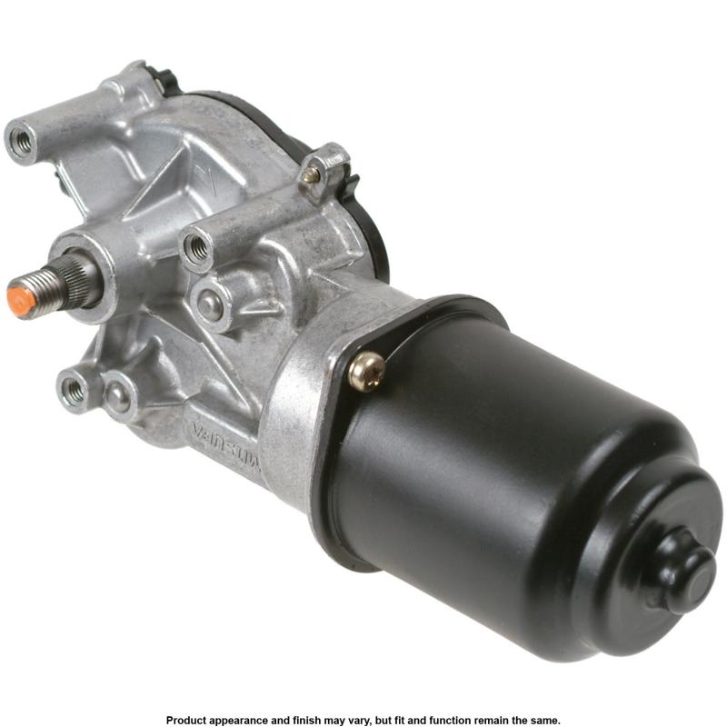 A1 Cardone 434029 - Windshield Wiper Motor A1 Cardone 434029 Windshield Wiper Motor product image 2 of 3