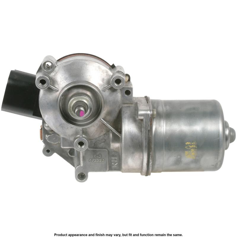 A1 Cardone 434031 - Windshield Wiper Motor A1 Cardone 434031 Windshield Wiper Motor product image 1 of 4