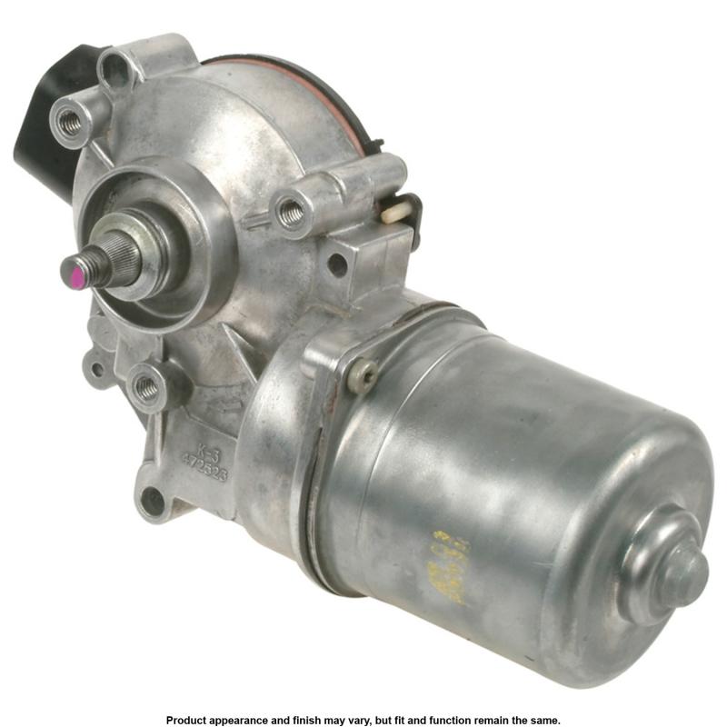 A1 Cardone 434031 - Windshield Wiper Motor A1 Cardone 434031 Windshield Wiper Motor product image 2 of 4