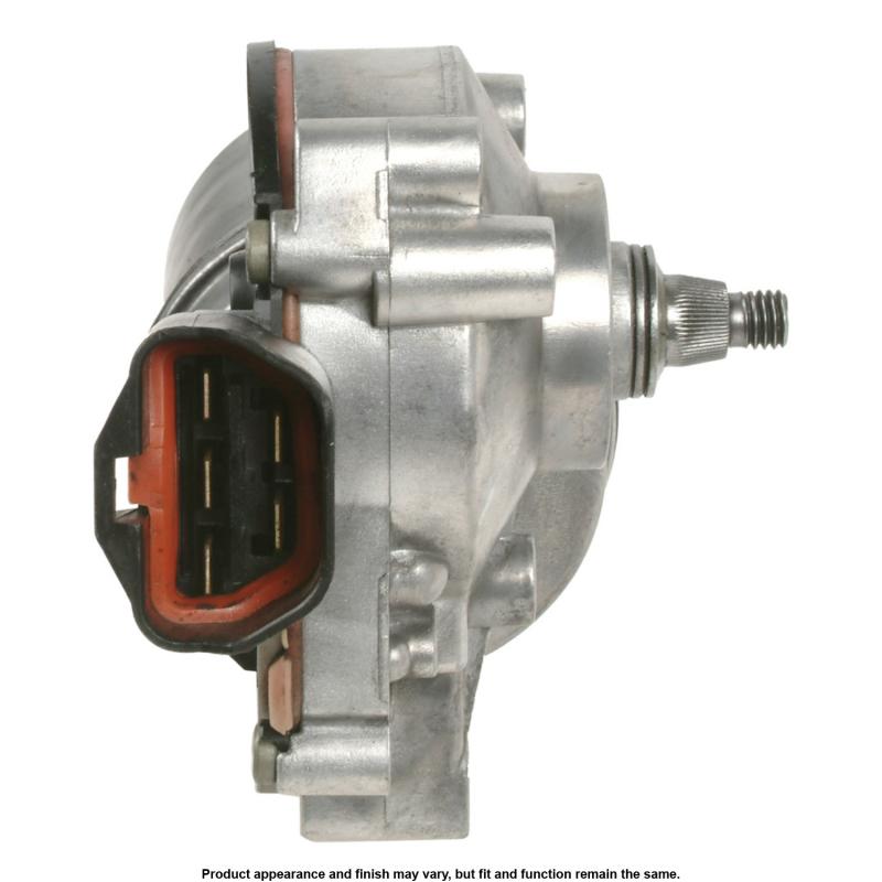 A1 Cardone 434031 - Windshield Wiper Motor A1 Cardone 434031 Windshield Wiper Motor product image 3 of 4