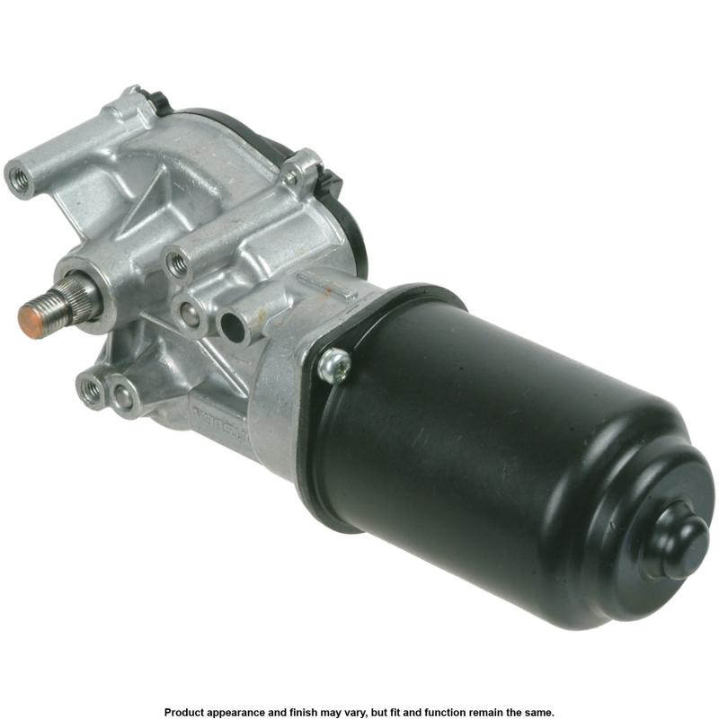 A1 Cardone 434032 Windshield Wiper Motor product image 3 of 4