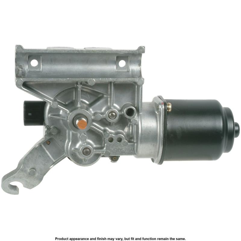 A1 Cardone 434033 Windshield Wiper Motor product image 3 of 4