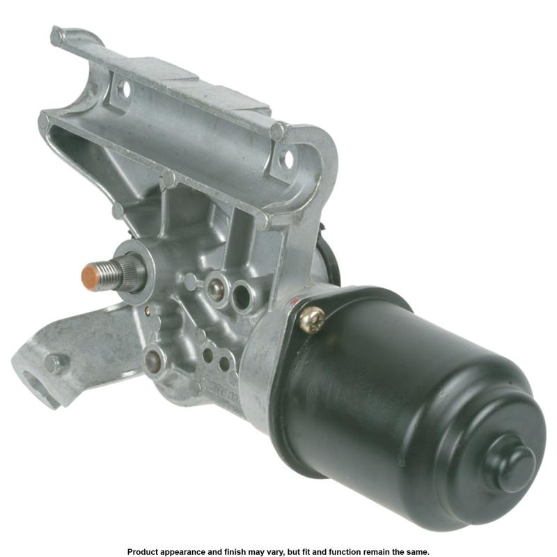A1 Cardone 434033 Windshield Wiper Motor product image 4 of 4