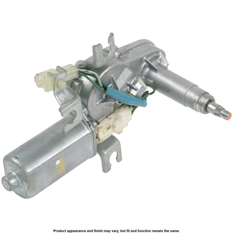 A1 Cardone 434035 - Windshield Wiper Motor A1 Cardone 434035 Windshield Wiper Motor product image 1 of 4