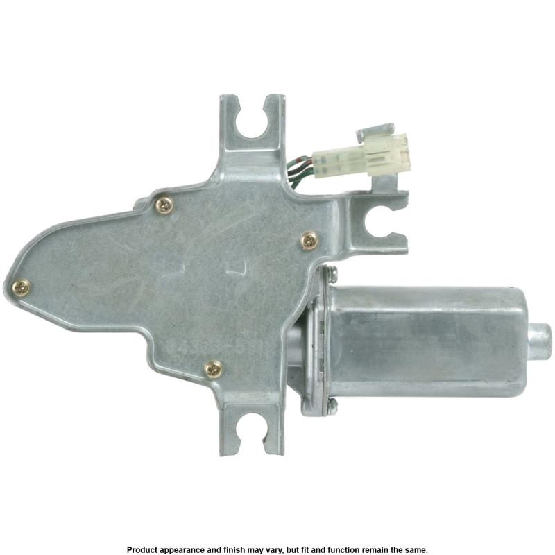 A1 Cardone 434035 - Windshield Wiper Motor A1 Cardone 434035 Windshield Wiper Motor product image 2 of 4