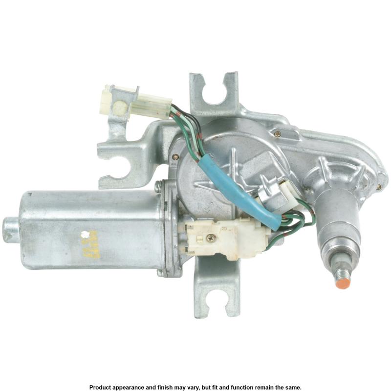 A1 Cardone 434035 - Windshield Wiper Motor A1 Cardone 434035 Windshield Wiper Motor product image 3 of 4