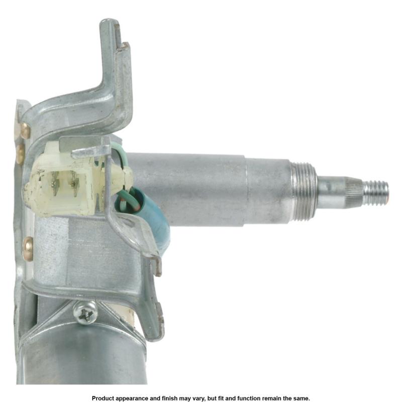 A1 Cardone 434035 - Windshield Wiper Motor A1 Cardone 434035 Windshield Wiper Motor product image 4 of 4