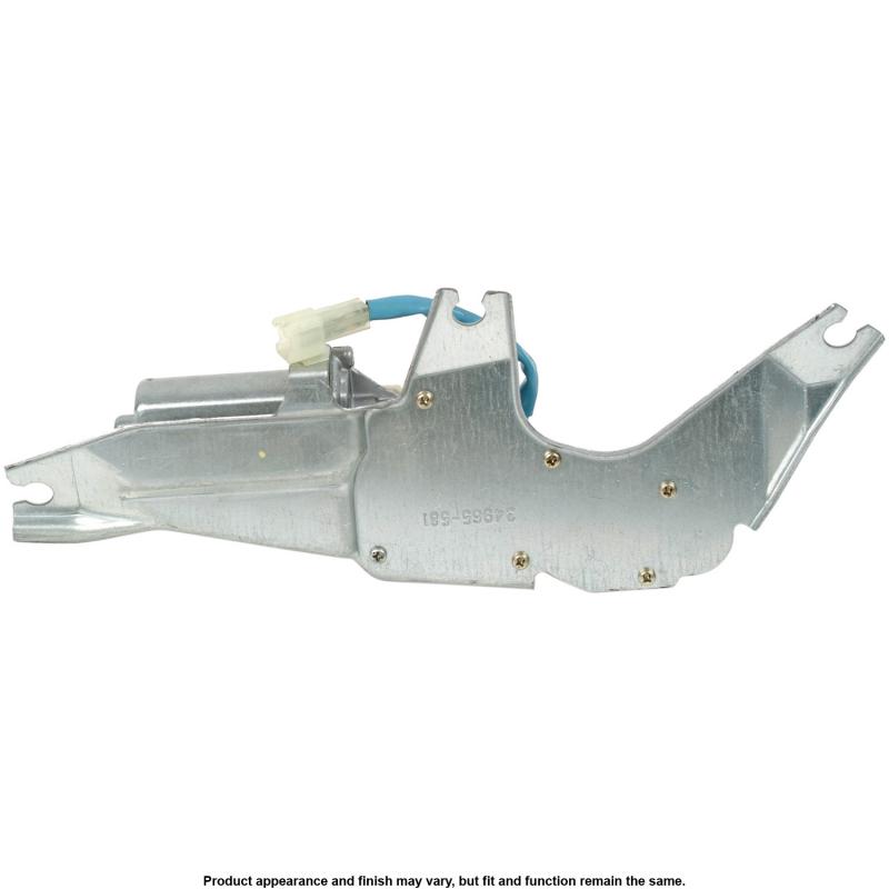 A1 Cardone 434036 Windshield Wiper Motor product image 1 of 3