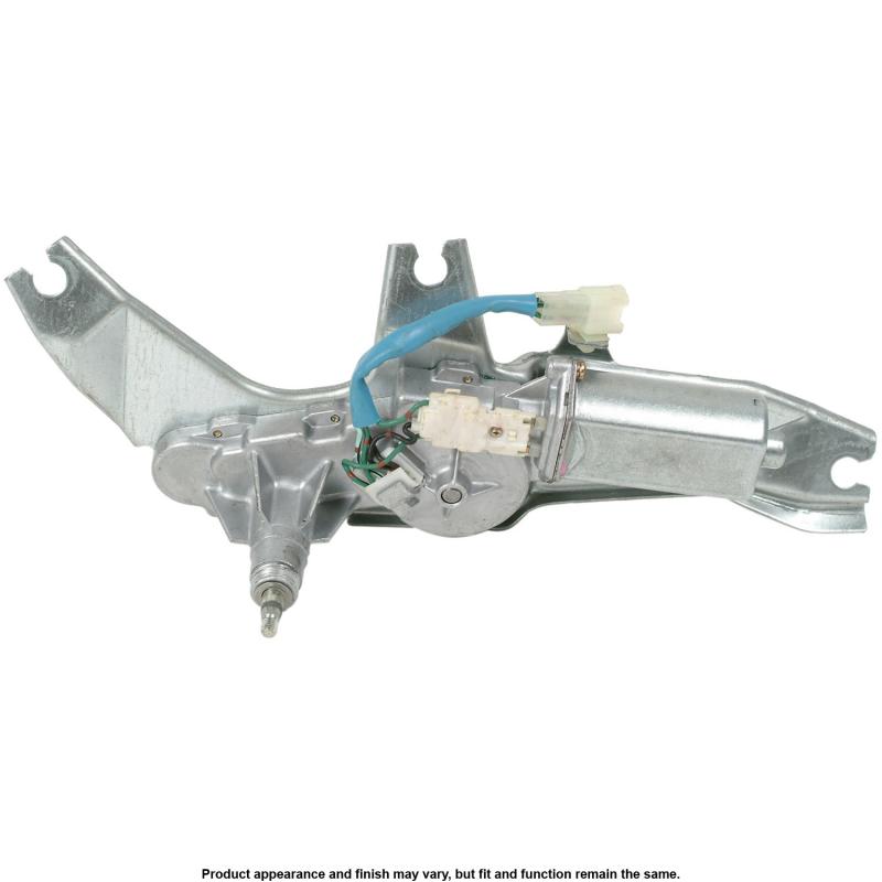A1 Cardone 434036 Windshield Wiper Motor product image 2 of 3