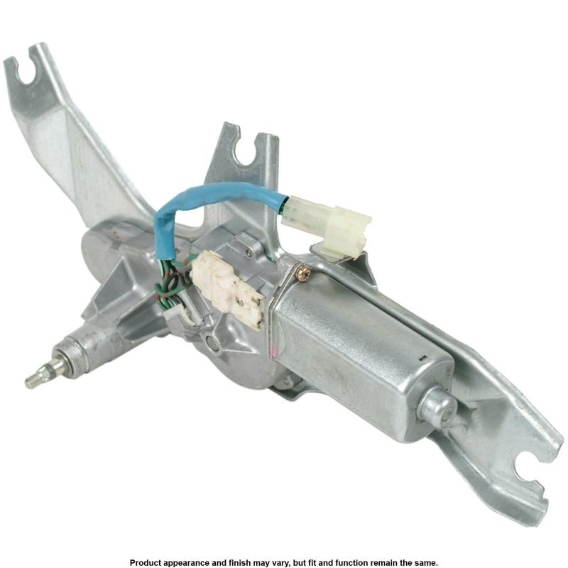 A1 Cardone 434036 Windshield Wiper Motor product image 3 of 3