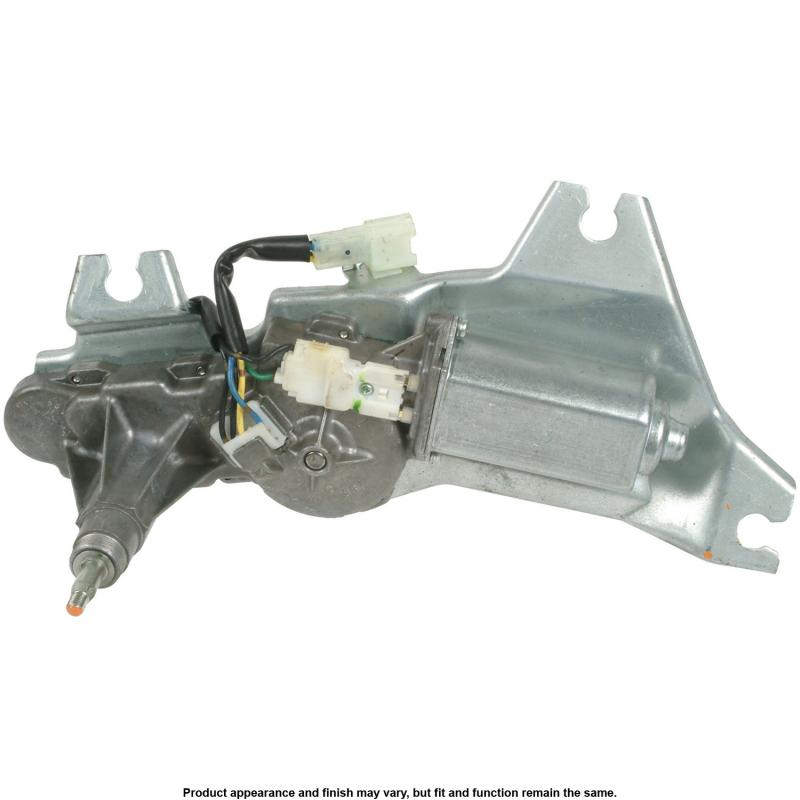 A1 Cardone 434037 Windshield Wiper Motor product image 1 of 4