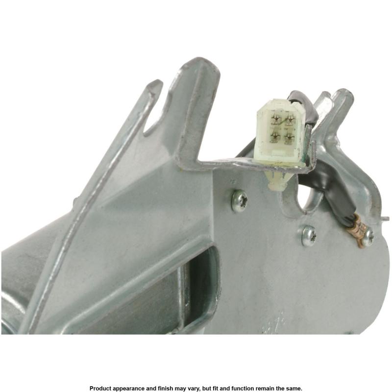 A1 Cardone 434037 Windshield Wiper Motor product image 2 of 4