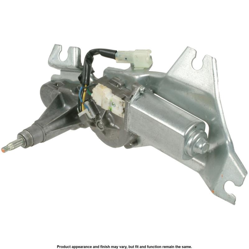 A1 Cardone 434037 Windshield Wiper Motor product image 4 of 4