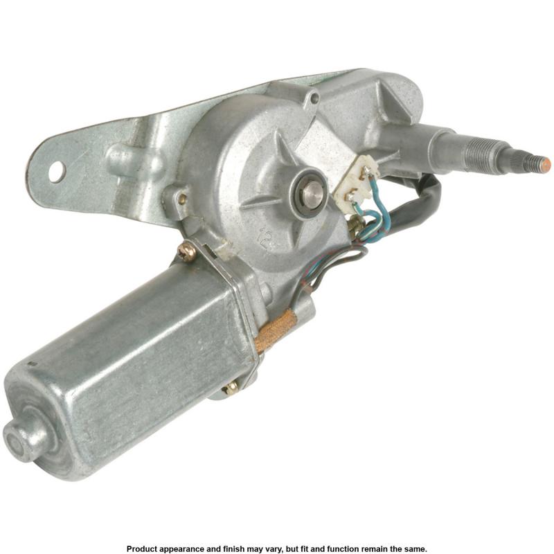 A1 Cardone 434039 Windshield Wiper Motor product image 1 of 4