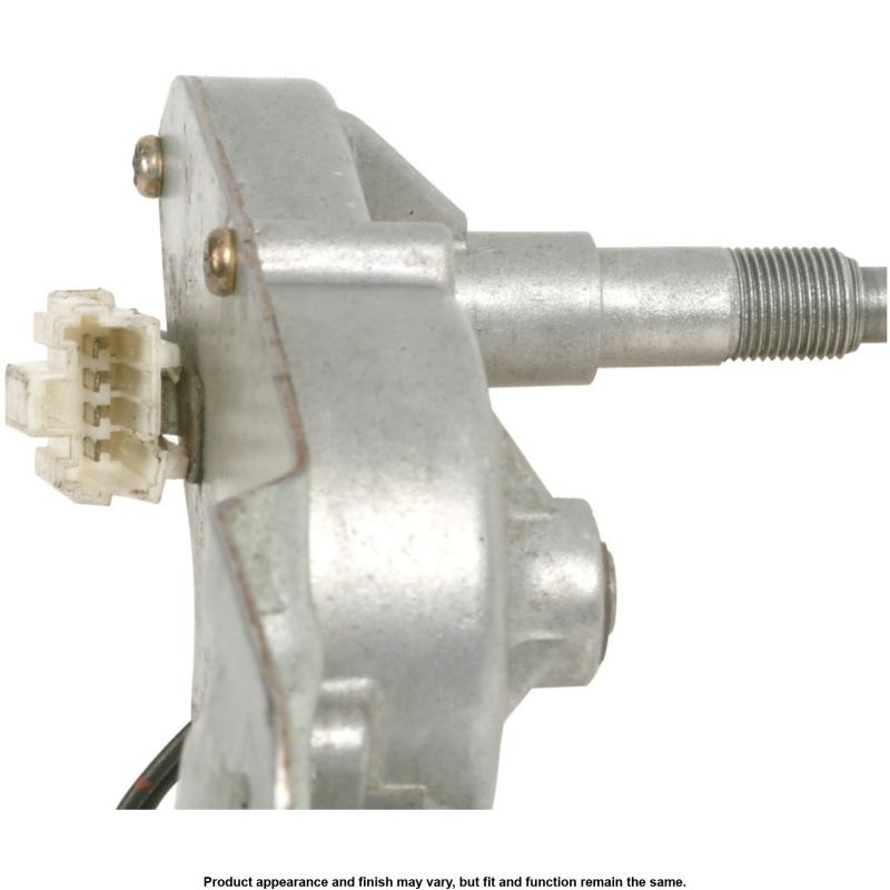 A1 Cardone 434039 Windshield Wiper Motor product image 2 of 4