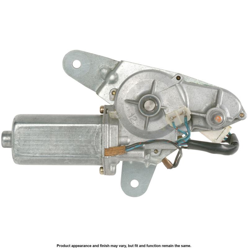 A1 Cardone 434039 Windshield Wiper Motor product image 4 of 4