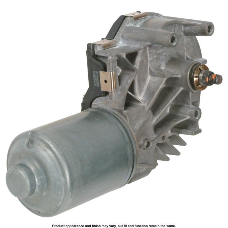 A1 Cardone 434041 Windshield Wiper Motor product image 1 of 4
